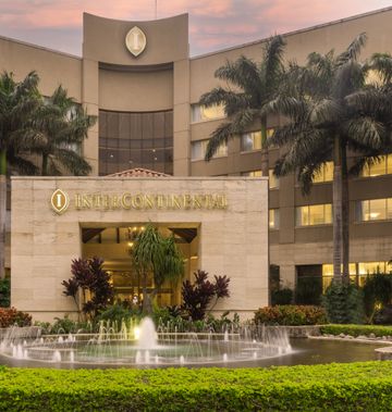 InterContinental Costa Rica
