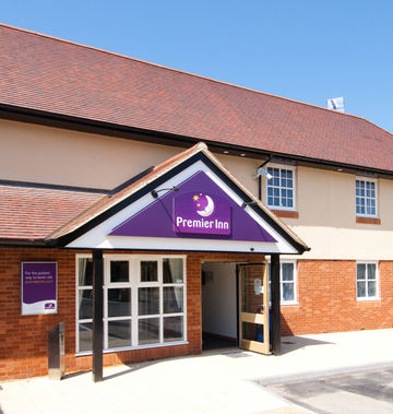 Premier Inn London Ruislip
