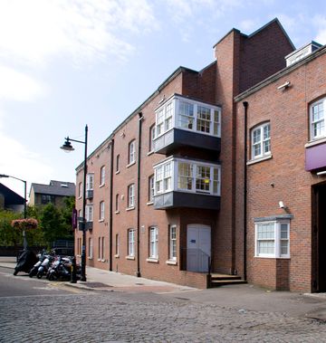 Premier Inn London Southwark (Boro Mrkt)