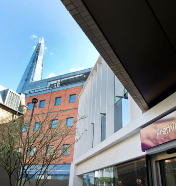 Premier Inn London Southwark