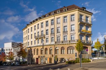 Novum Hotel ruf Pforzheim