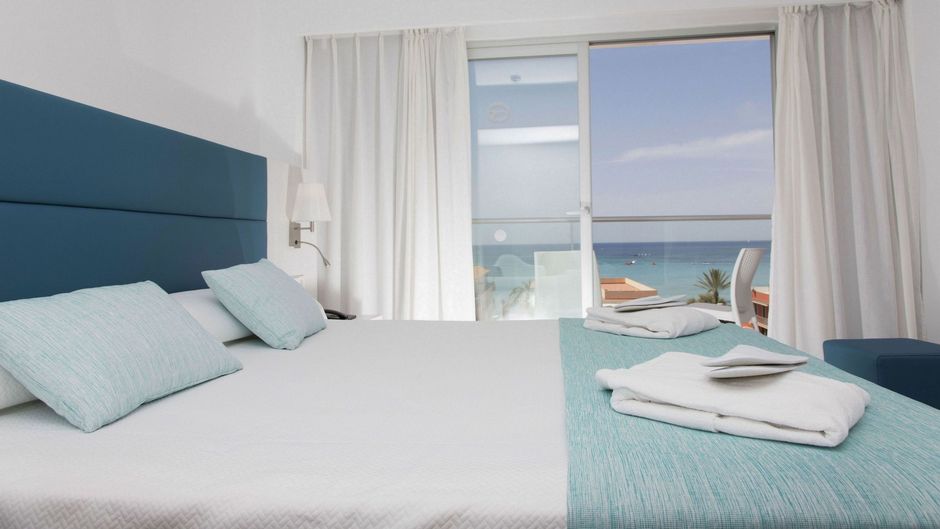 Alua Leo Hotel Room