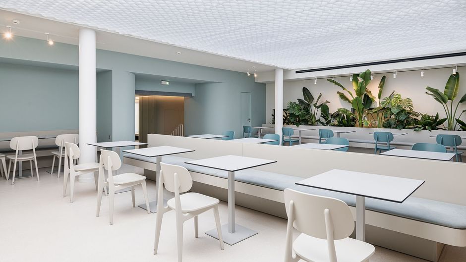 Arkadi Hotel Recreation
