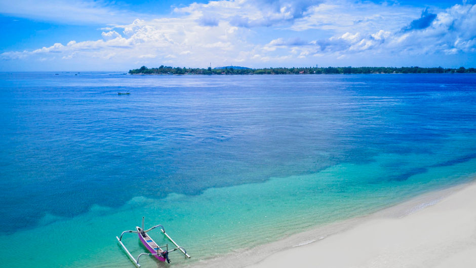 The Legian Sire Beach