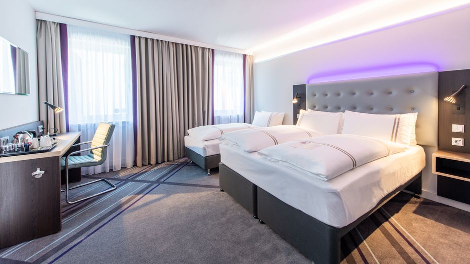 Premier Inn Passau Weisser Hase Other
