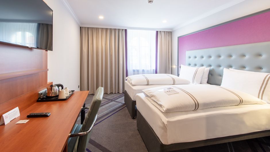 Premier Inn Passau Weisser Hase Other