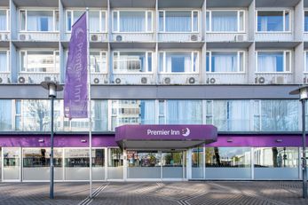 Premier Inn Saarbruecken City Centre