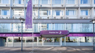 Premier Inn Saarbruecken City Centre