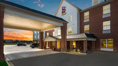 Red Roof PLUS & Suites Bessemer