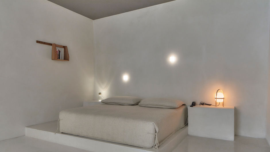Circulo Mexicano Room