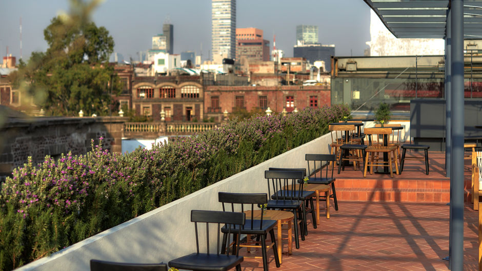 Circulo Mexicano Restaurant