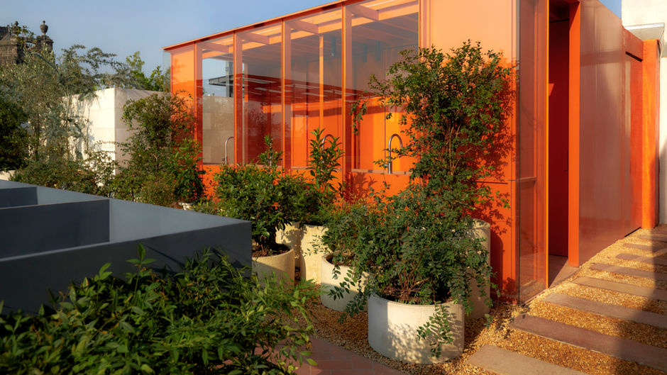 Circulo Mexicano Exterior