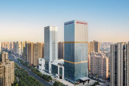 Crowne Plaza Development Zone