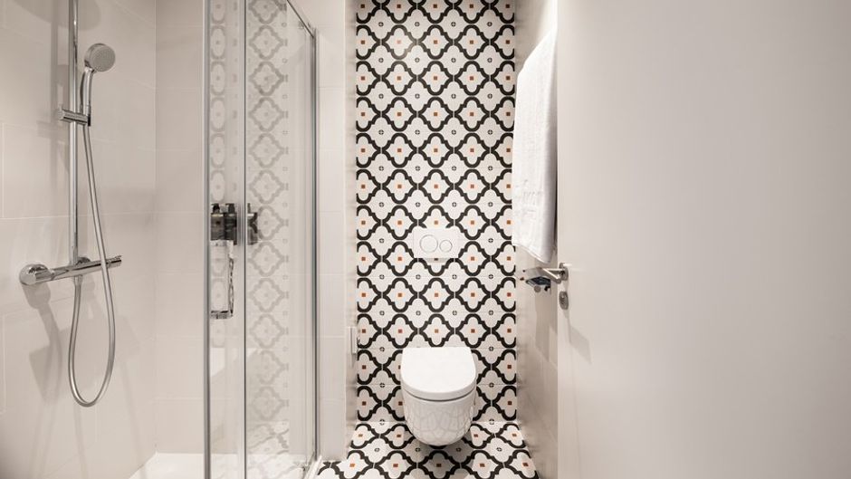 Ikonik Lisbon Room