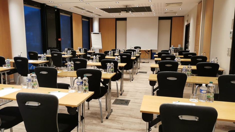Holiday Inn Bordeuax Sud-Pessac Meeting