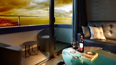 Hard Rock Hotel Tenerife