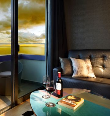 Hard Rock Hotel Tenerife