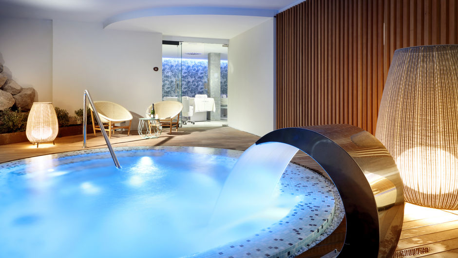Hard Rock Hotel Tenerife Spa