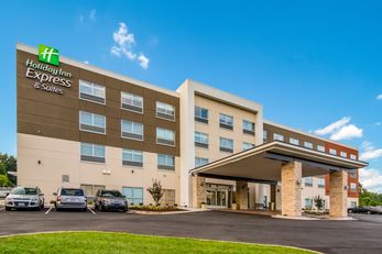 Holiday Inn Express & Suites Asheboro