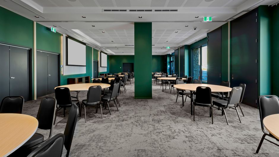 Holiday Inn Remarkables Park Meeting