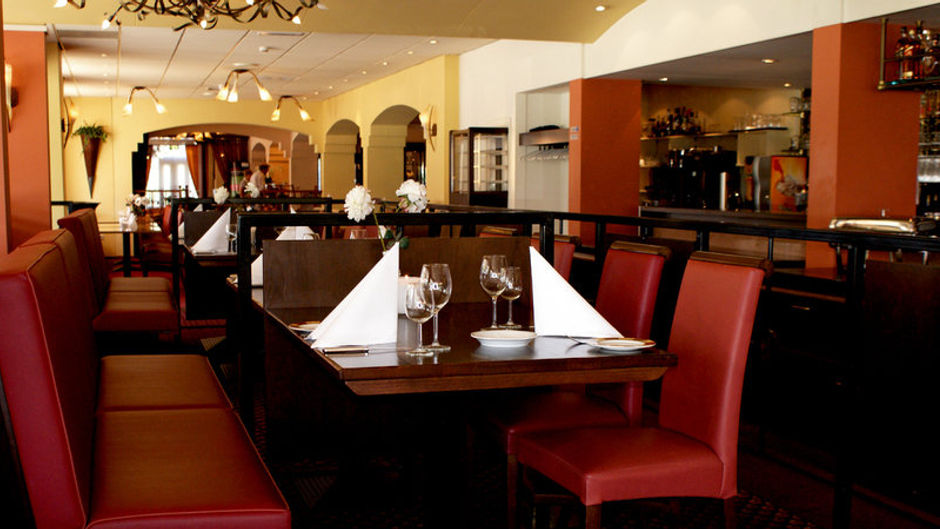 Fletcher Hotel Rooland Restaurant