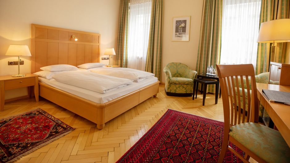 Gollner Hotel Other