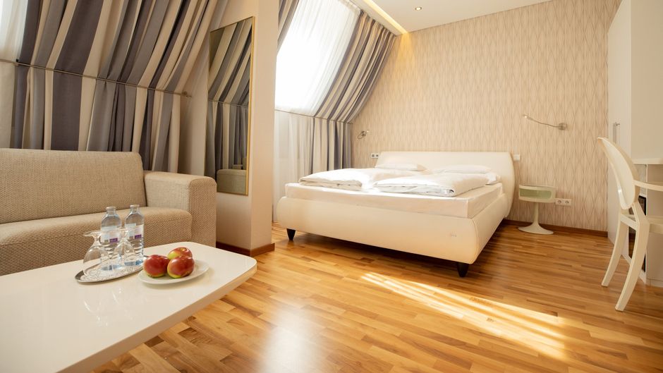 Gollner Hotel Suite