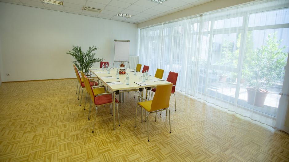 Gollner Hotel Meeting