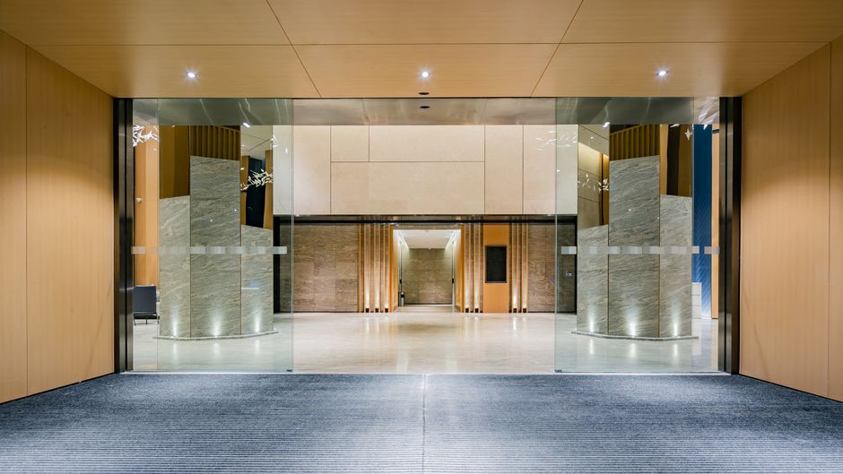 Holiday Inn Express High-Tech Zone North Exterior