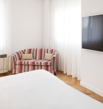 Hotel Morfeo