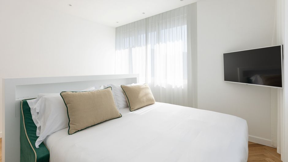 Hotel Morfeo Other