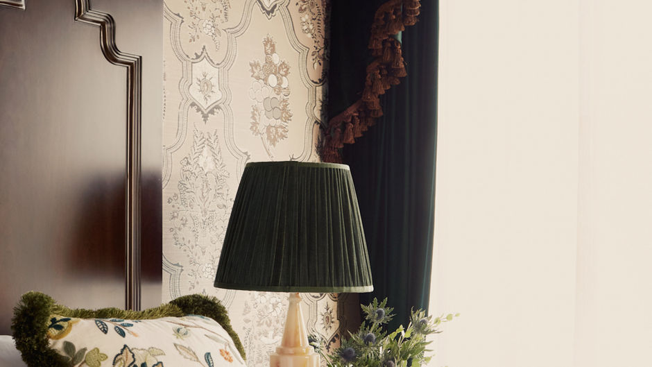 Rusacks St. Andrews Room