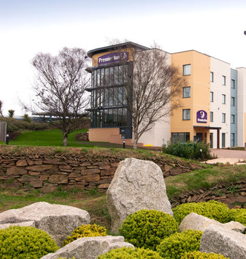 Premier Inn Paignton South (Brixham Rd)