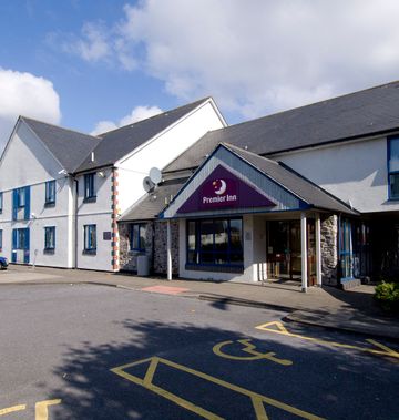 Premier Inn Plymouth CC (Lockyers Quay)