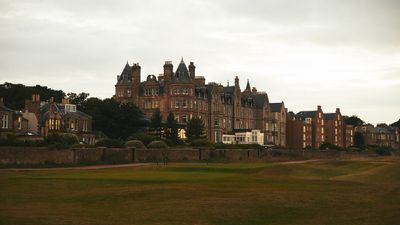 Marine North Berwick