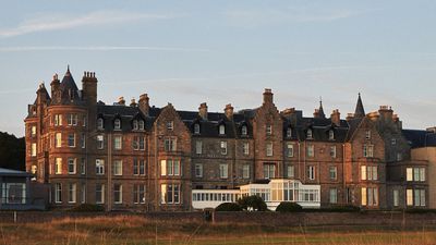 Marine North Berwick