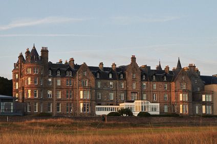 Marine North Berwick