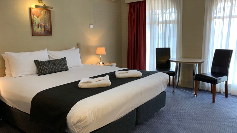 Heritage Motor Inn Goulburn Other