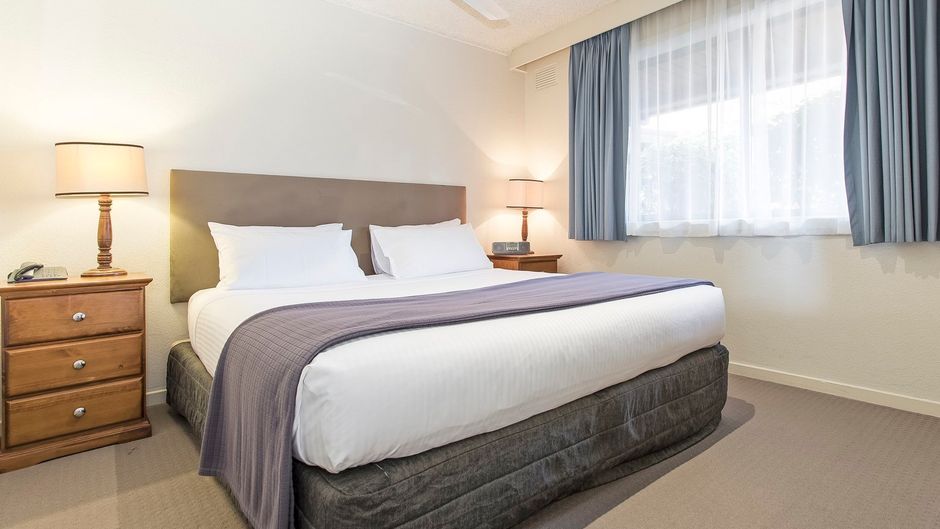 Hotel Bruce County Other