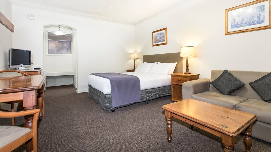 Hotel Bruce County Other
