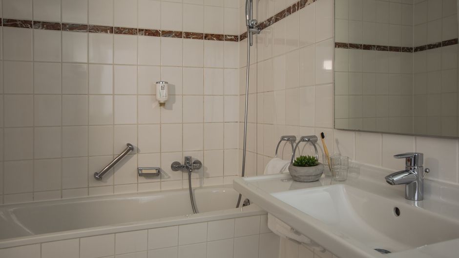 Novum Hotel Am Holstenwall Room
