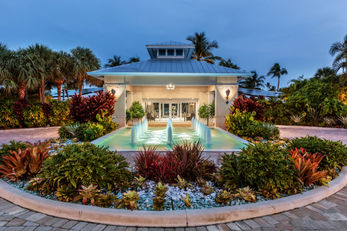 Islander Resort
