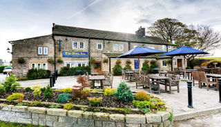 The Alma Inn