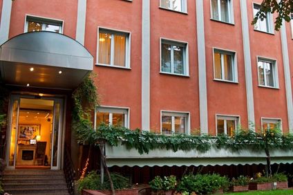 ECO Hotel Milano Biorisores