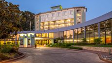 Crowne Plaza Cabana Palo Alto