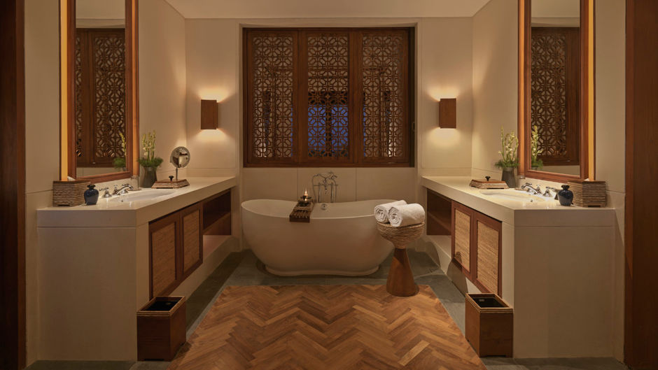 The Legian Sire Room