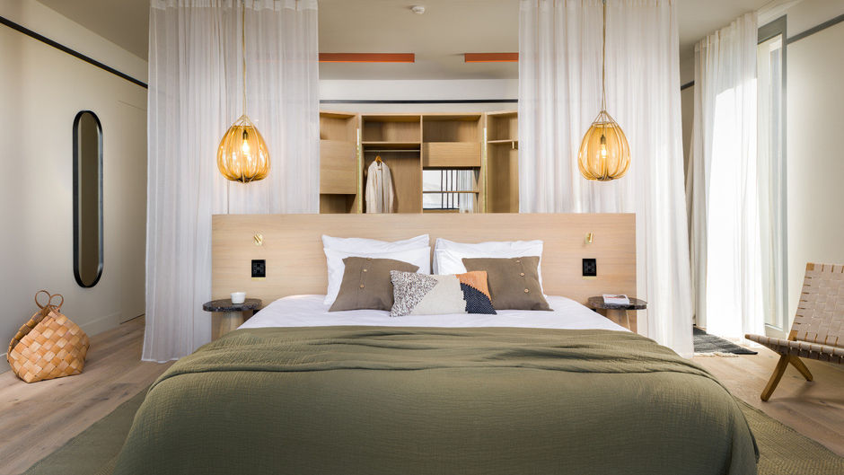 Maslina Resort Suite
