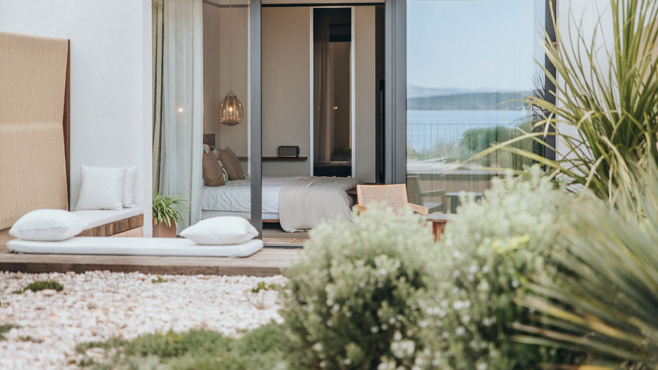 Maslina Resort Suite