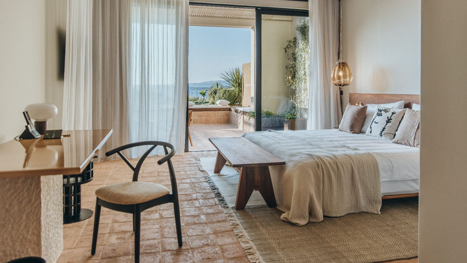 Maslina Resort Suite