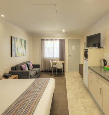 Roma Central Motel